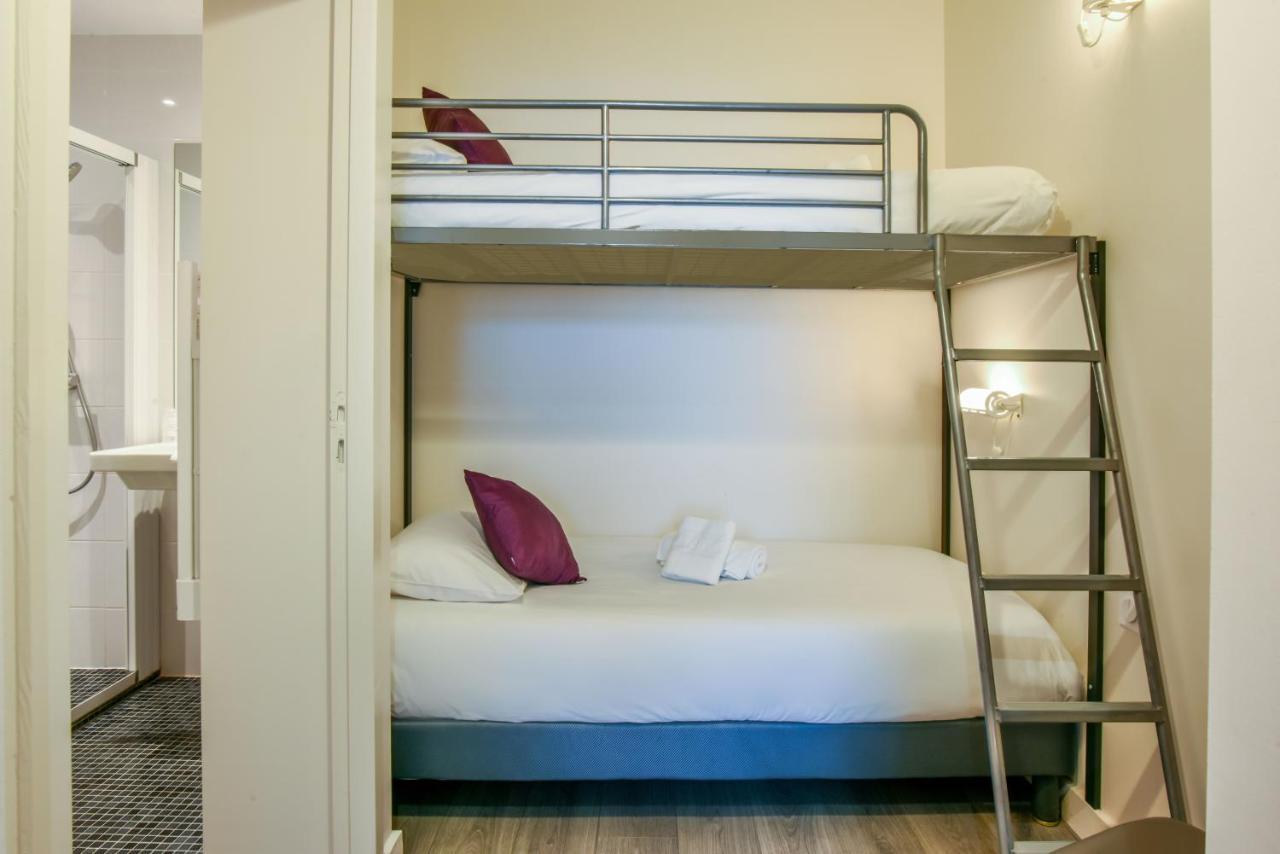 Logis Hotels Gnac E Pause Saint-Lon-Les-Mines Luaran gambar