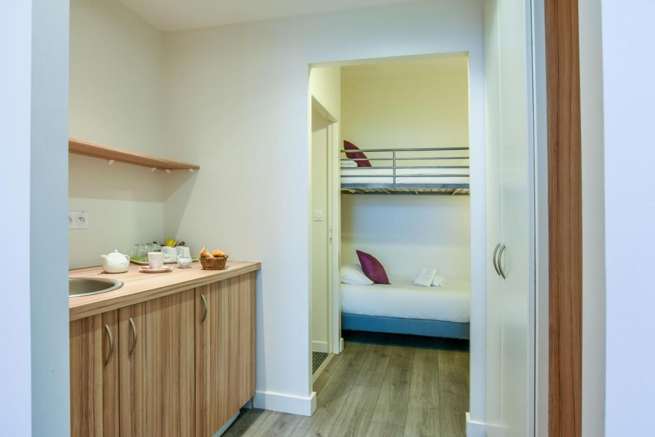 Logis Hotels Gnac E Pause Saint-Lon-Les-Mines Luaran gambar