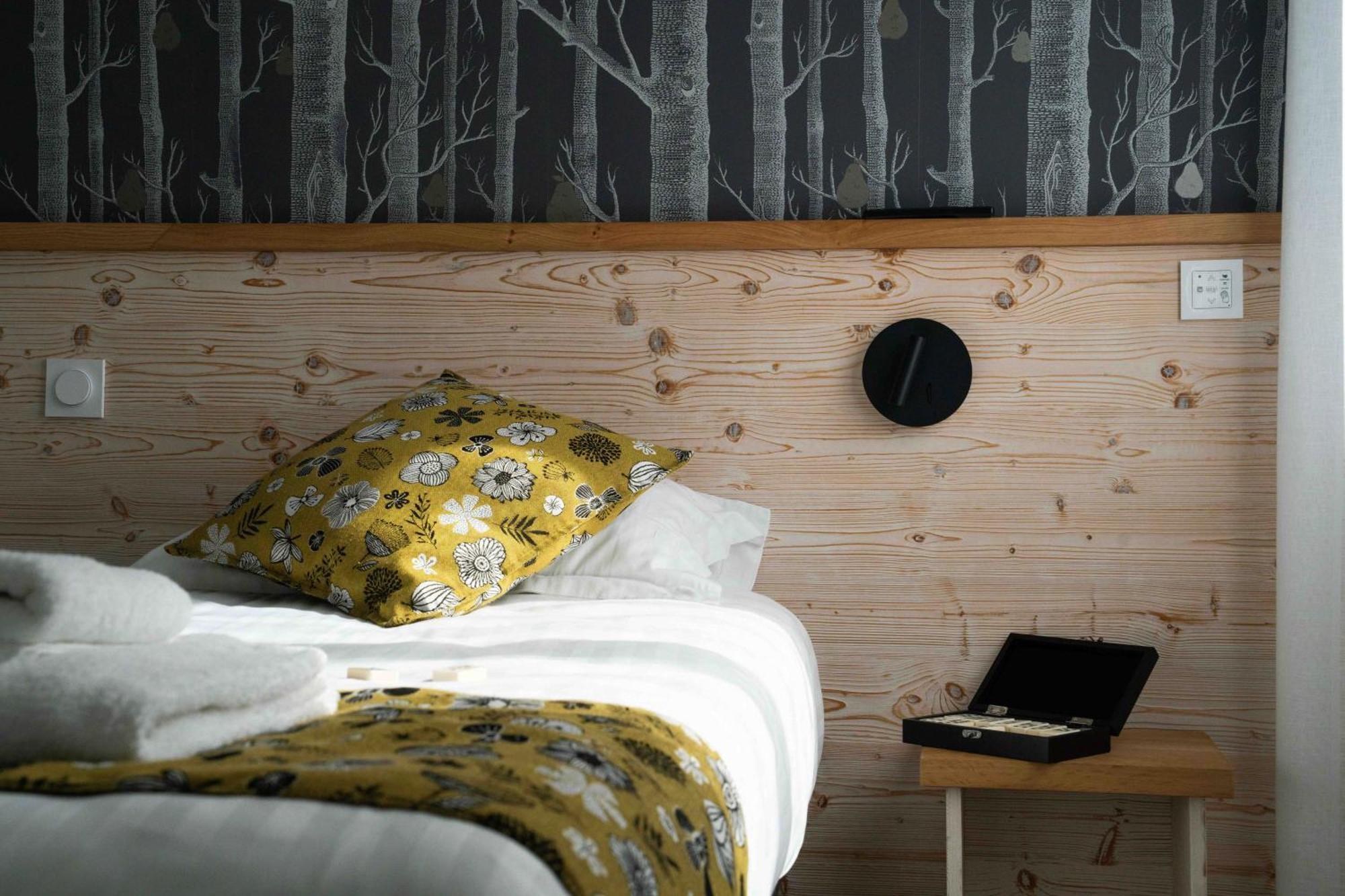 Logis Hotels Gnac E Pause Saint-Lon-Les-Mines Luaran gambar