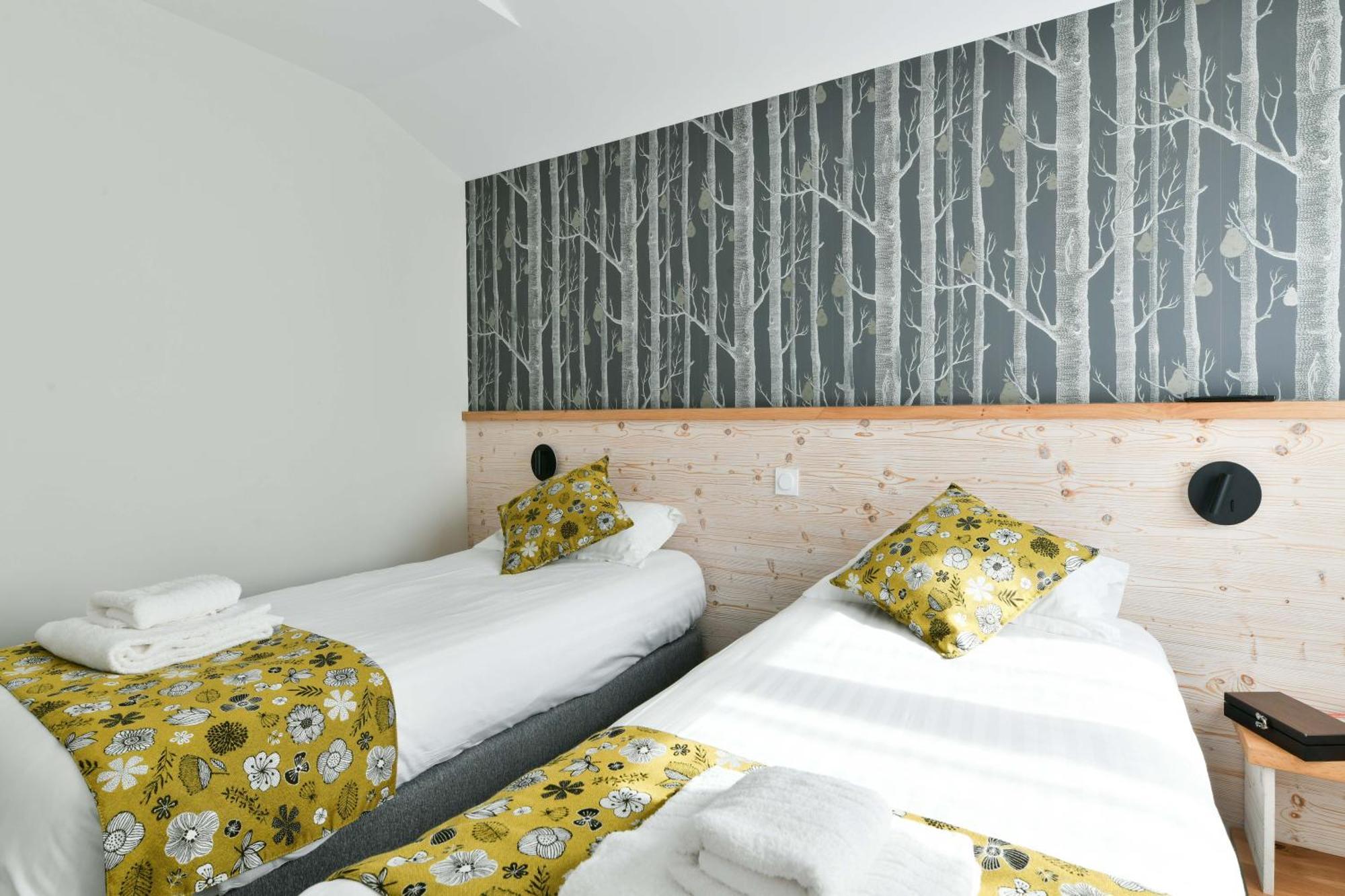 Logis Hotels Gnac E Pause Saint-Lon-Les-Mines Luaran gambar