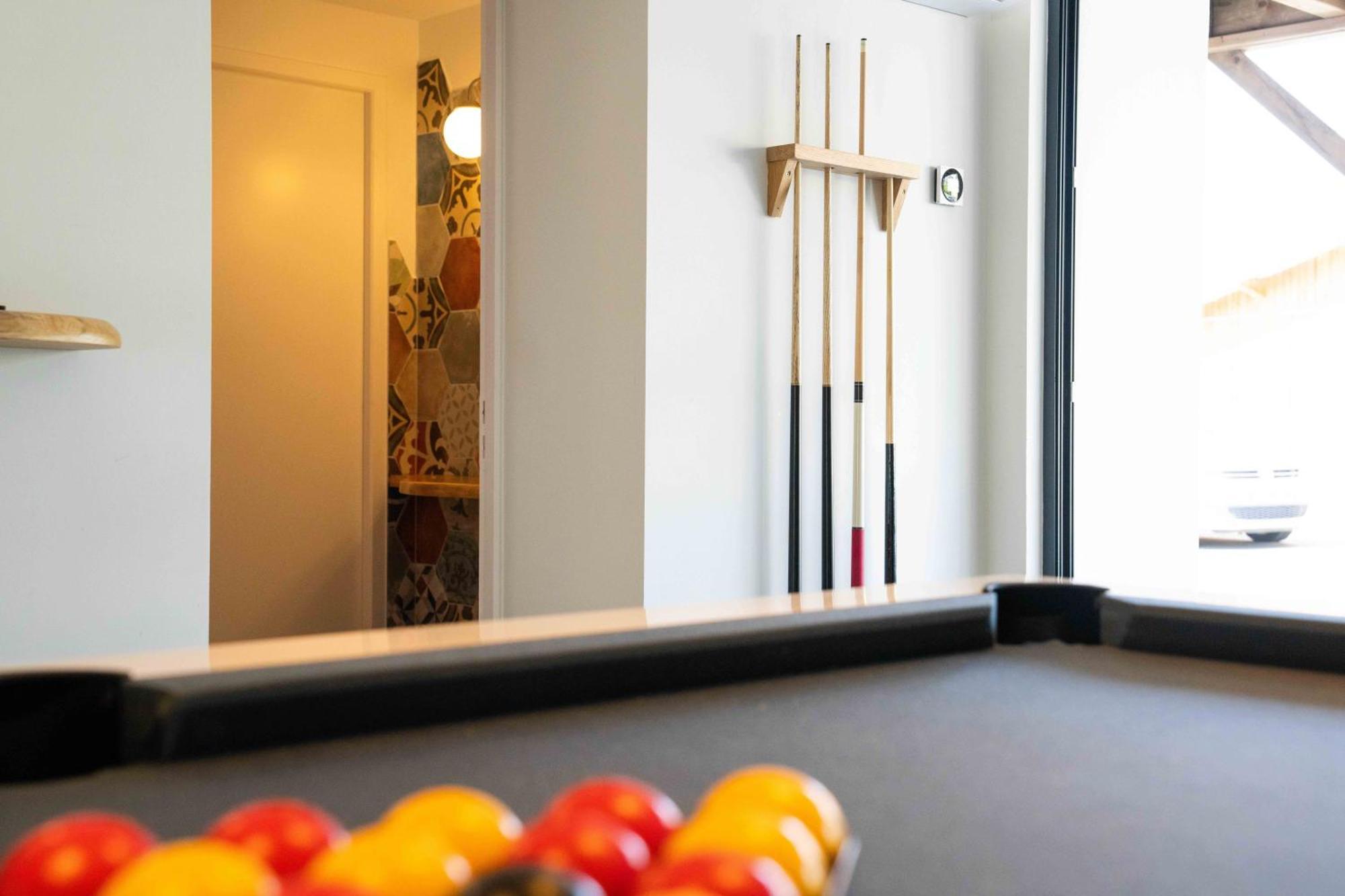 Logis Hotels Gnac E Pause Saint-Lon-Les-Mines Luaran gambar