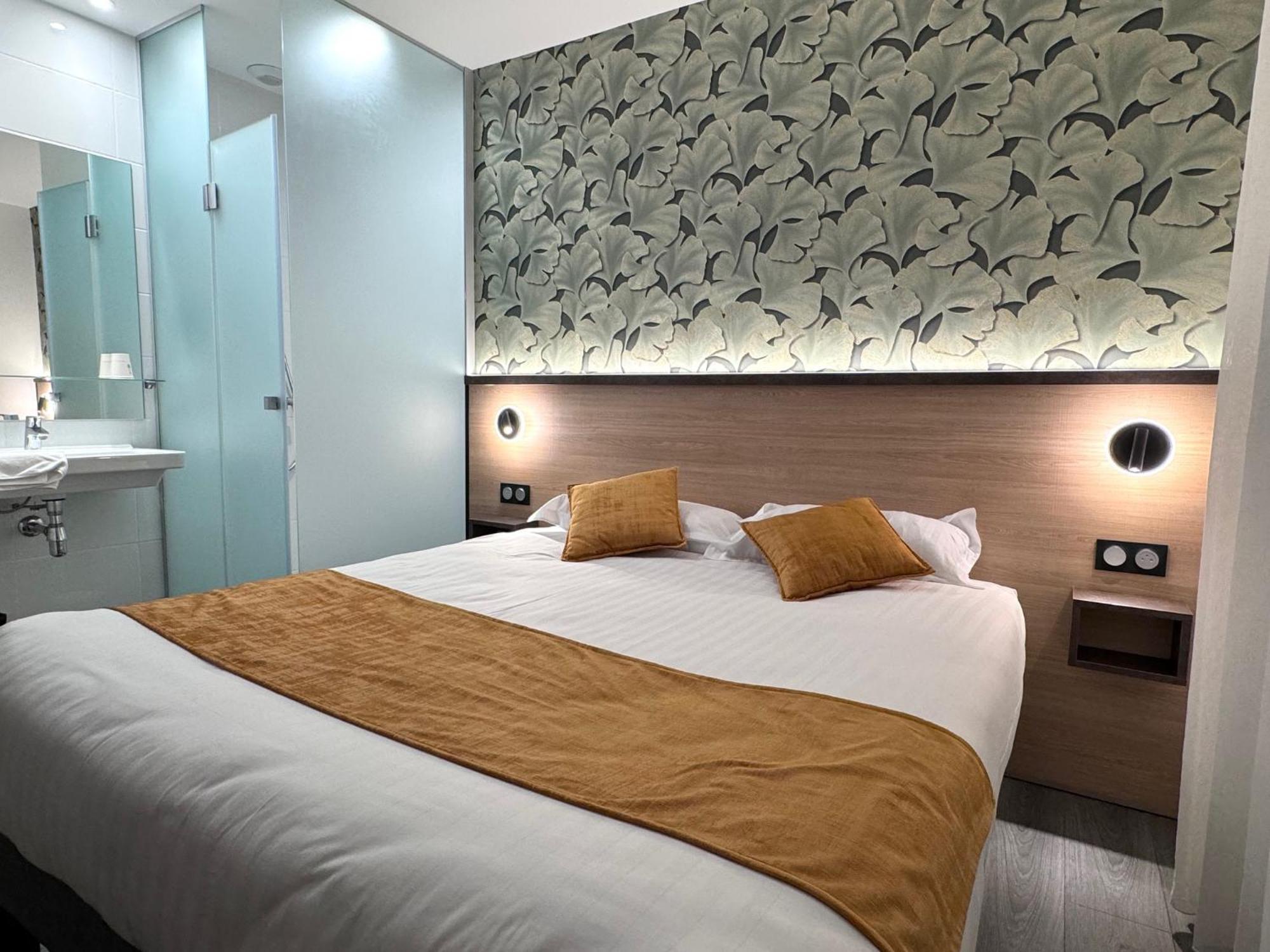 Logis Hotels Gnac E Pause Saint-Lon-Les-Mines Luaran gambar