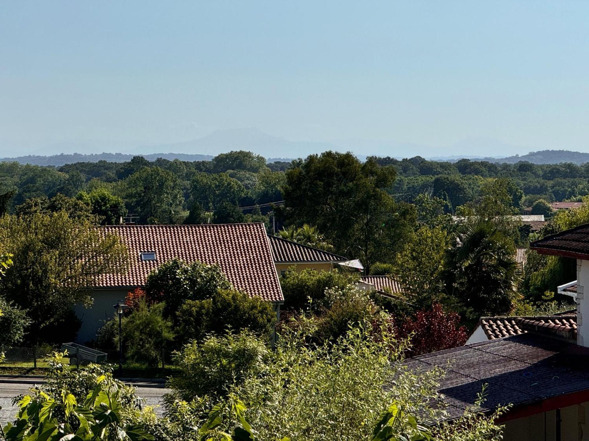 Logis Hotels Gnac E Pause Saint-Lon-Les-Mines Luaran gambar